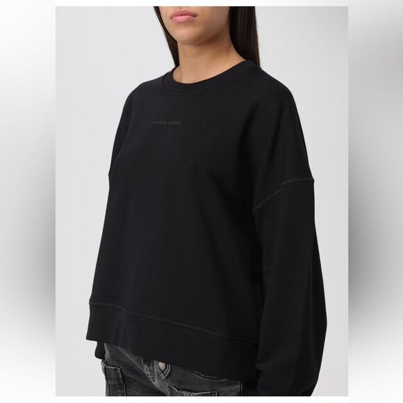 Canada Goose
'muskoka' Black Sweatshirt - Picture 2 of 7